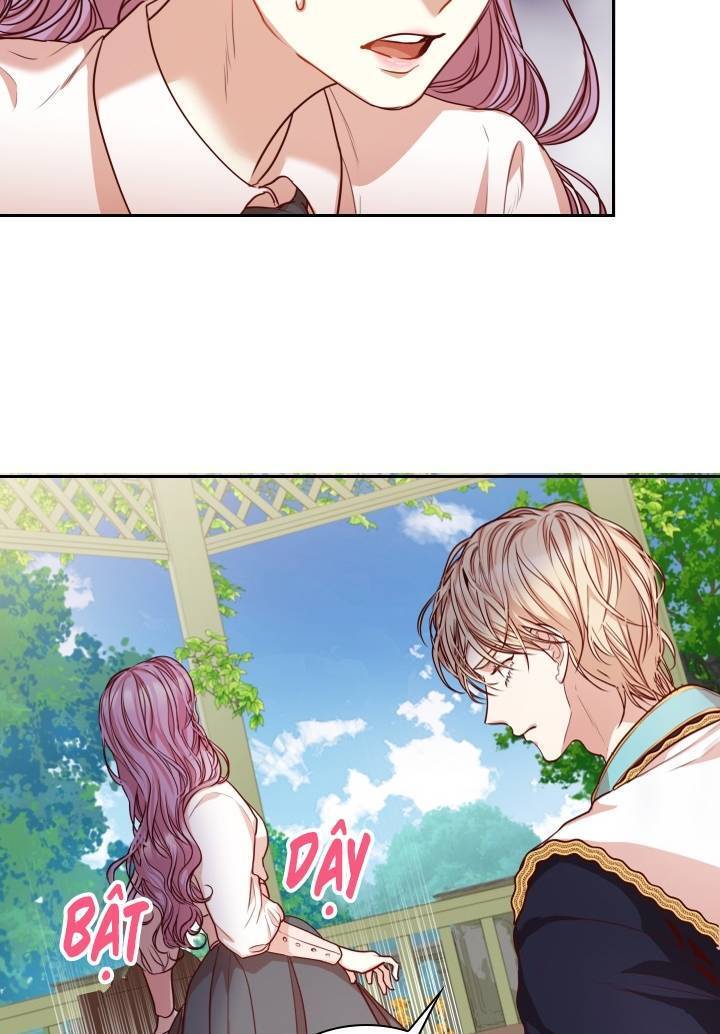 Thư Ký Của Bạo Chúa Chapter 13 - Trang 2