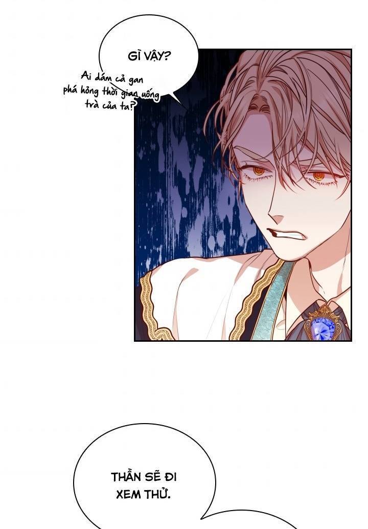 Thư Ký Của Bạo Chúa Chapter 13 - Trang 2