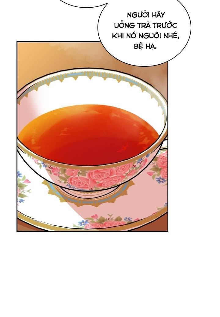 Thư Ký Của Bạo Chúa Chapter 13 - Trang 2