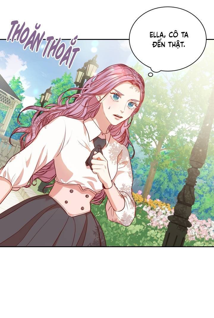 Thư Ký Của Bạo Chúa Chapter 13 - Trang 2