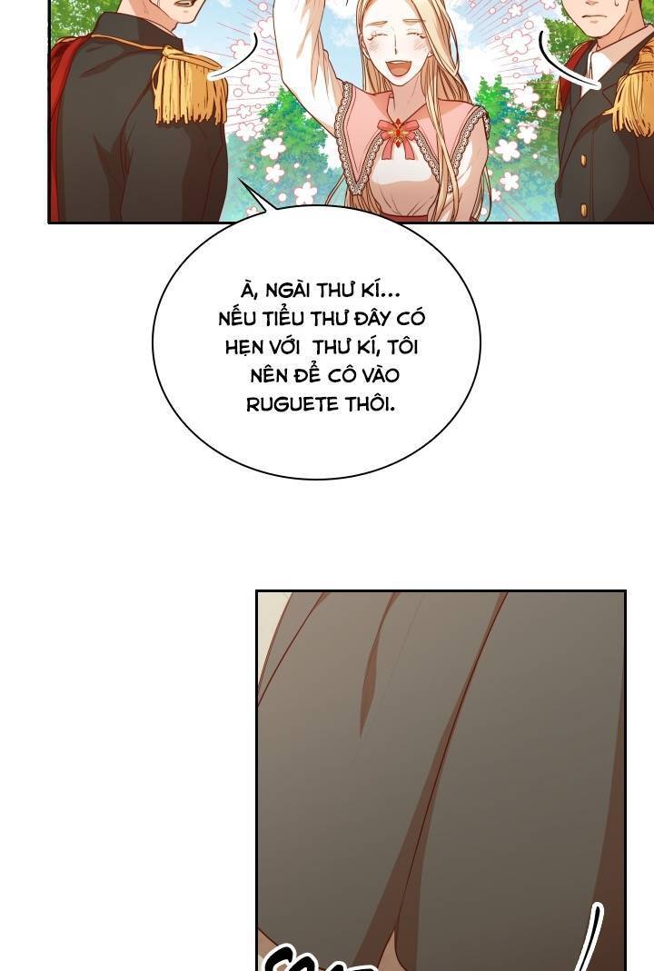 Thư Ký Của Bạo Chúa Chapter 13 - Trang 2