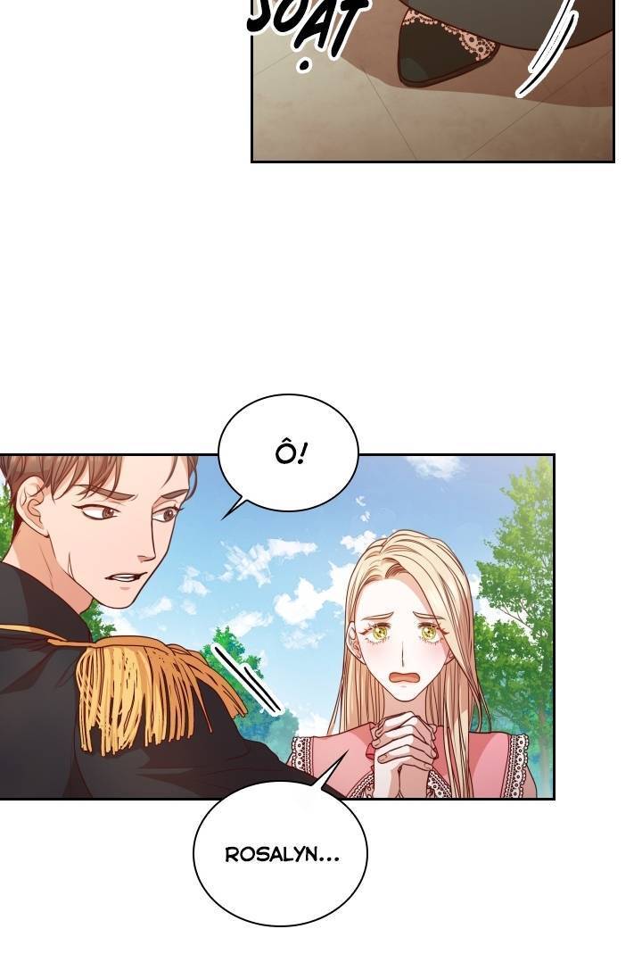 Thư Ký Của Bạo Chúa Chapter 13 - Trang 2