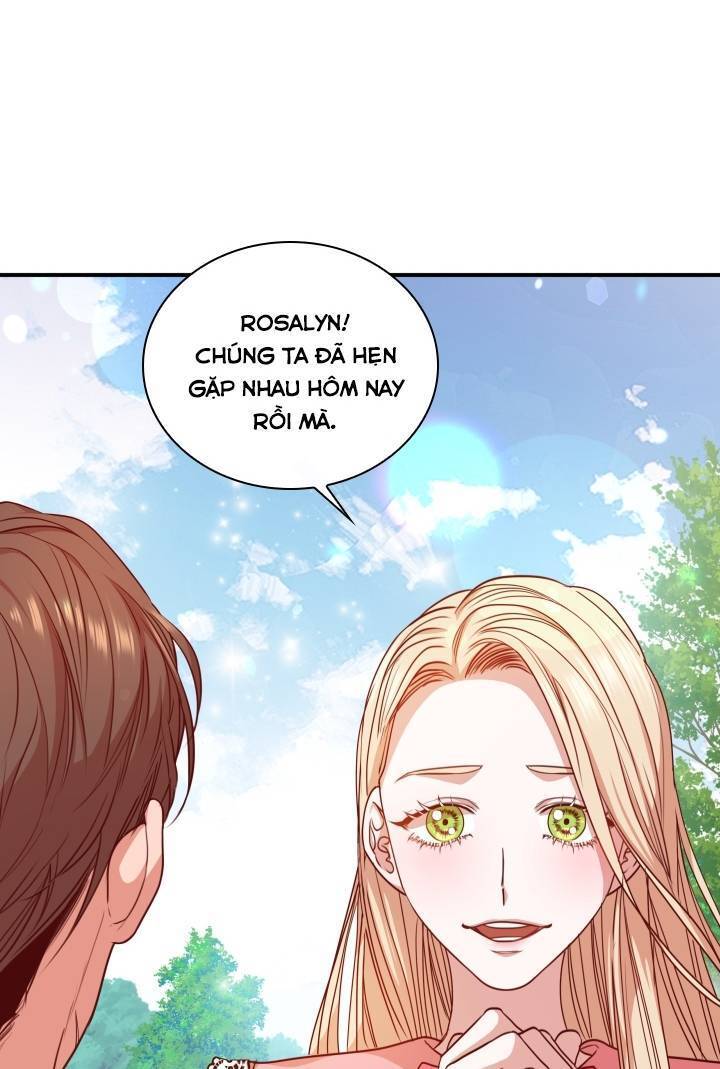 Thư Ký Của Bạo Chúa Chapter 13 - Trang 2