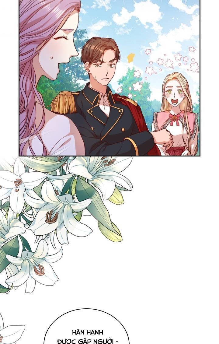 Thư Ký Của Bạo Chúa Chapter 13 - Trang 2