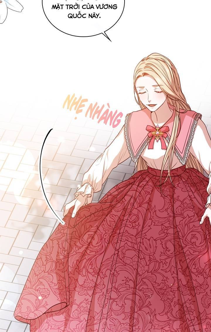 Thư Ký Của Bạo Chúa Chapter 13 - Trang 2