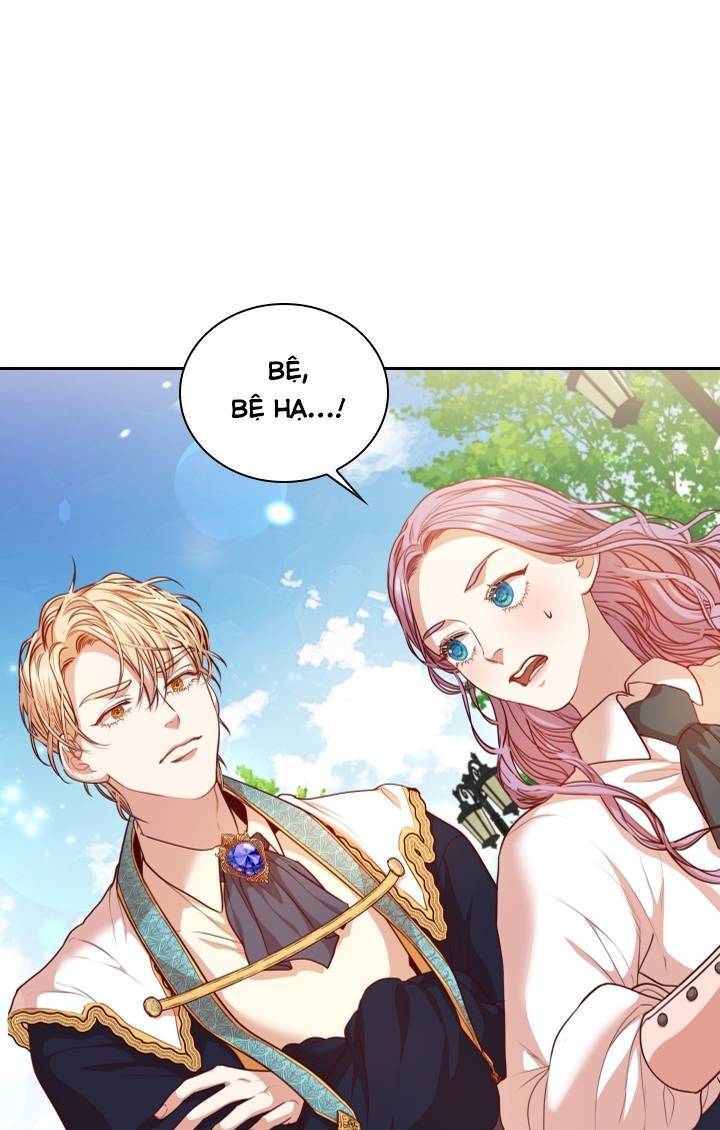 Thư Ký Của Bạo Chúa Chapter 13 - Trang 2