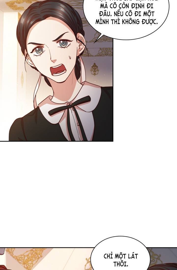 Thư Ký Của Bạo Chúa Chapter 17 - Trang 2