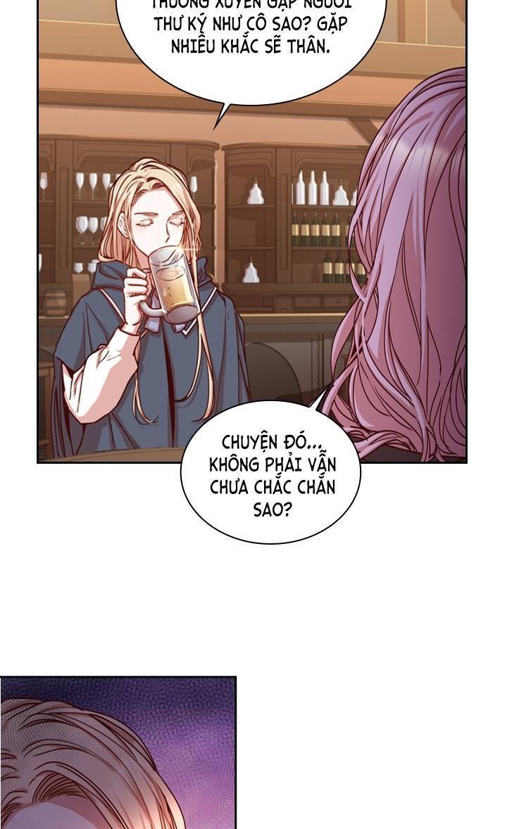 Thư Ký Của Bạo Chúa Chapter 17 - Trang 2