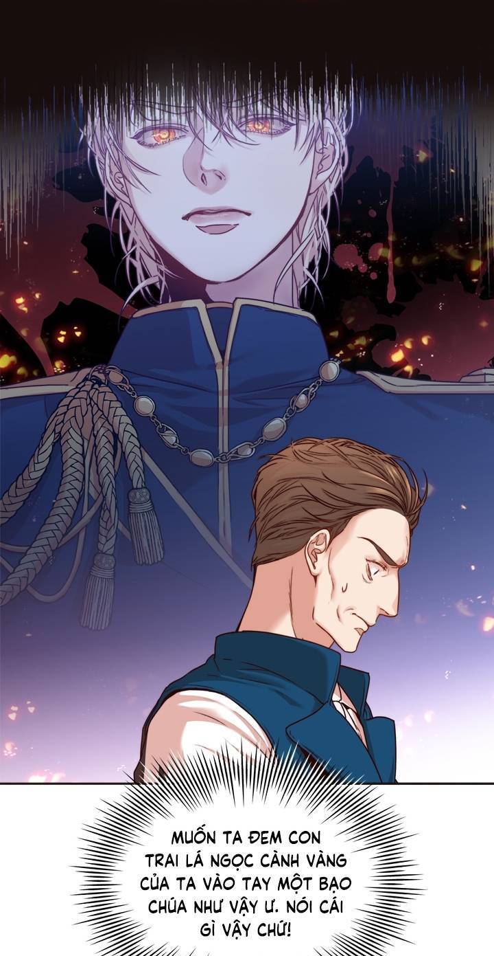 Thư Ký Của Bạo Chúa Chapter 2 - Trang 2