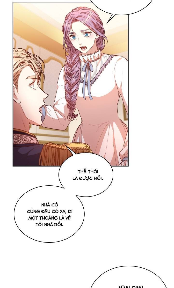 Thư Ký Của Bạo Chúa Chapter 21 - Trang 2