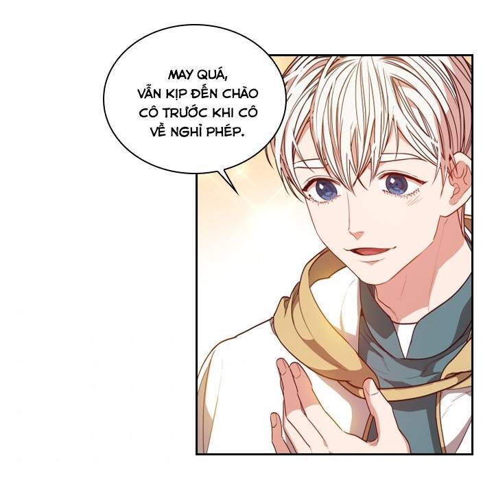Thư Ký Của Bạo Chúa Chapter 21 - Trang 2