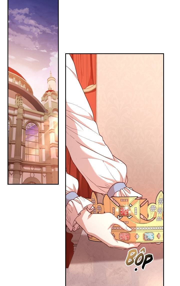 Thư Ký Của Bạo Chúa Chapter 21 - Trang 2