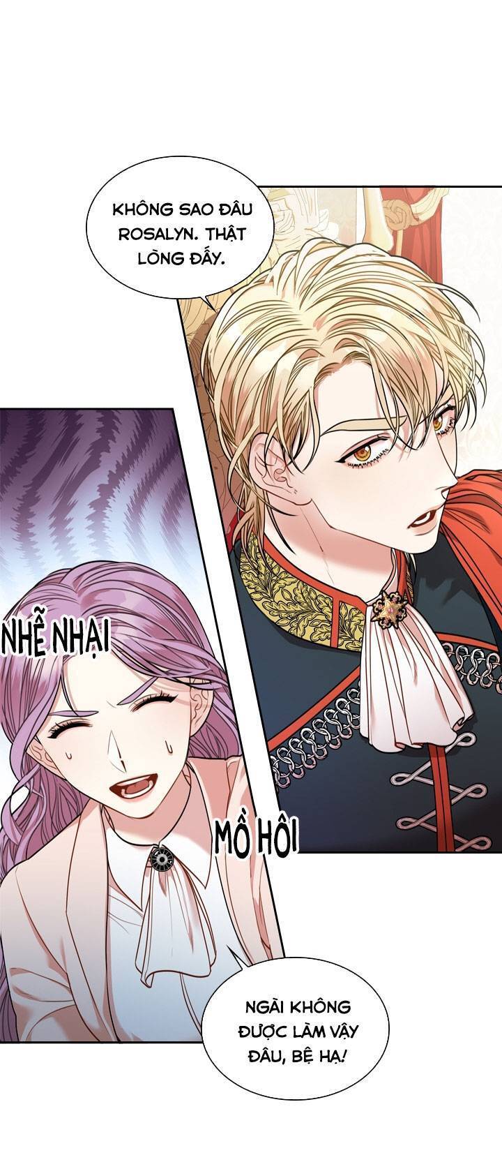 Thư Ký Của Bạo Chúa Chapter 27 - Trang 2