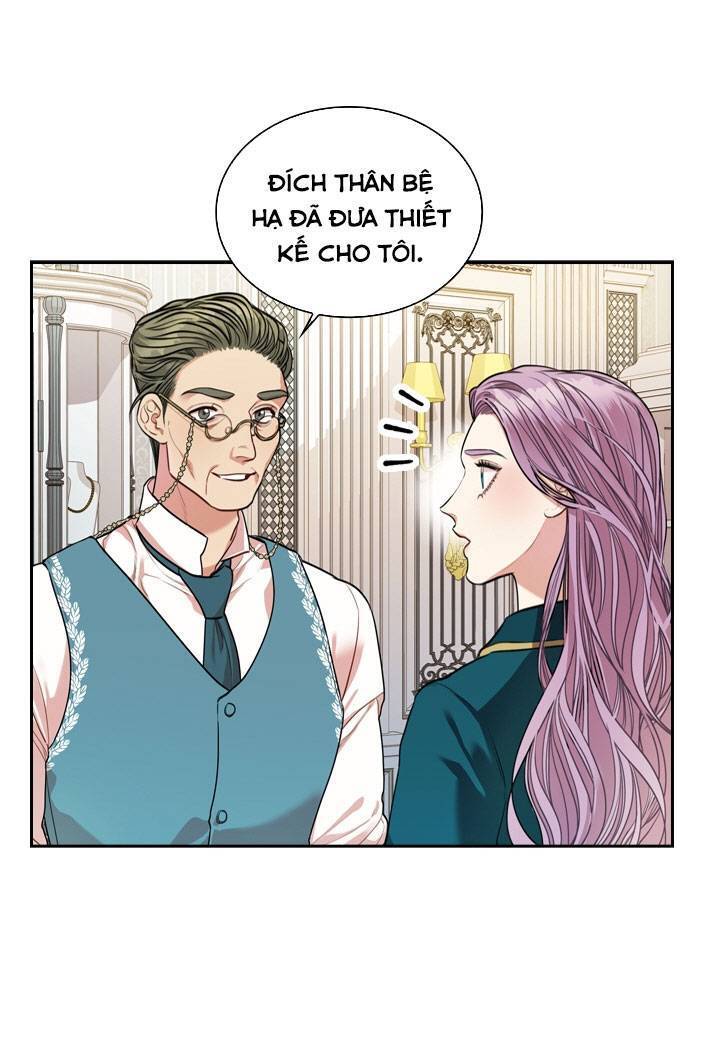 Thư Ký Của Bạo Chúa Chapter 27 - Trang 2