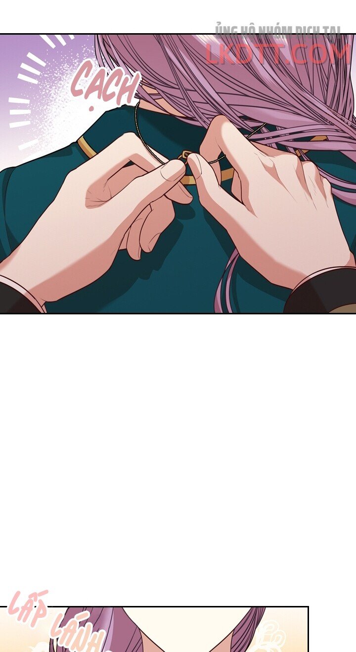 Thư Ký Của Bạo Chúa Chapter 28.1 - Trang 2