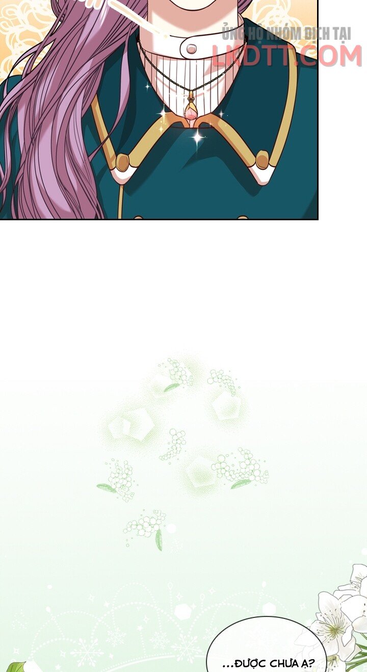 Thư Ký Của Bạo Chúa Chapter 28.1 - Trang 2