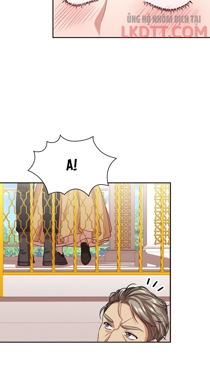 Thư Ký Của Bạo Chúa Chapter 28.1 - Trang 2