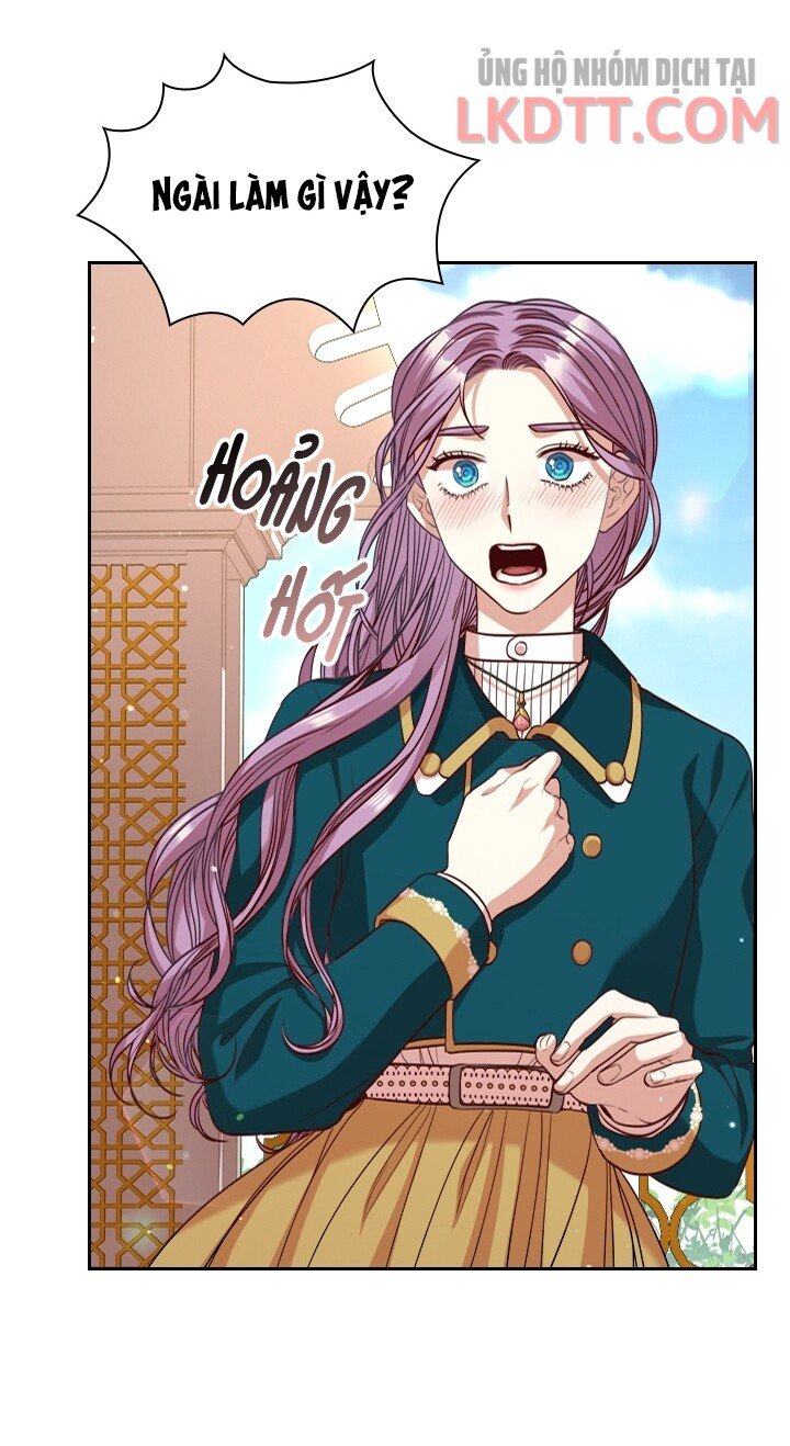 Thư Ký Của Bạo Chúa Chapter 28.1 - Trang 2