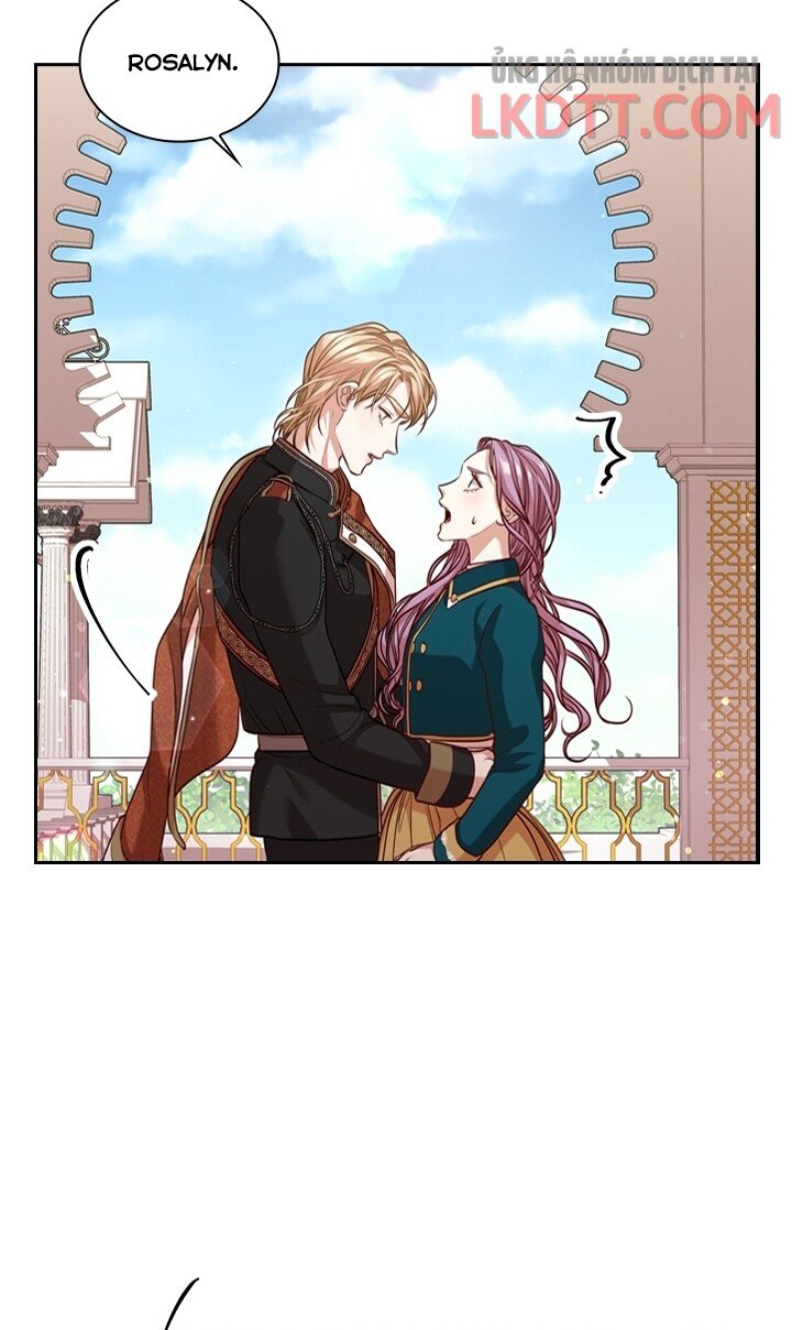 Thư Ký Của Bạo Chúa Chapter 28.1 - Trang 2