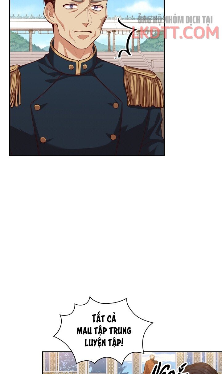 Thư Ký Của Bạo Chúa Chapter 28.1 - Trang 2