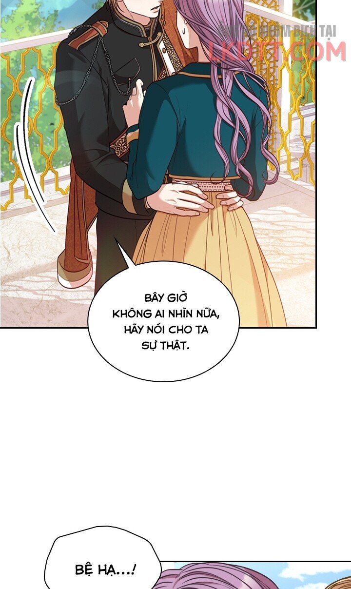 Thư Ký Của Bạo Chúa Chapter 28.1 - Trang 2