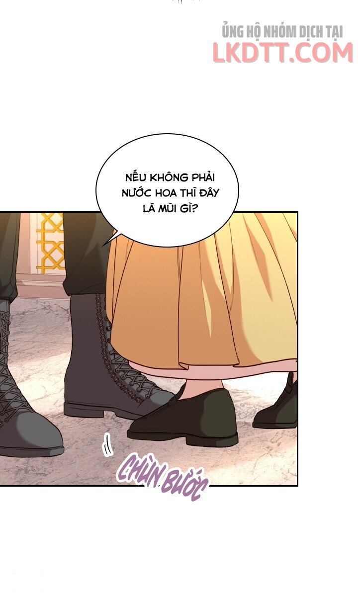 Thư Ký Của Bạo Chúa Chapter 28.1 - Trang 2