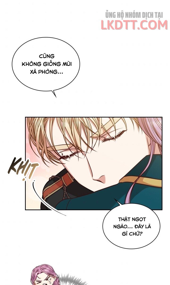 Thư Ký Của Bạo Chúa Chapter 28.1 - Trang 2