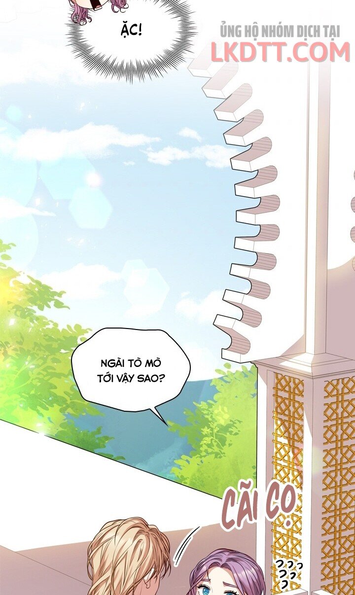 Thư Ký Của Bạo Chúa Chapter 28.1 - Trang 2