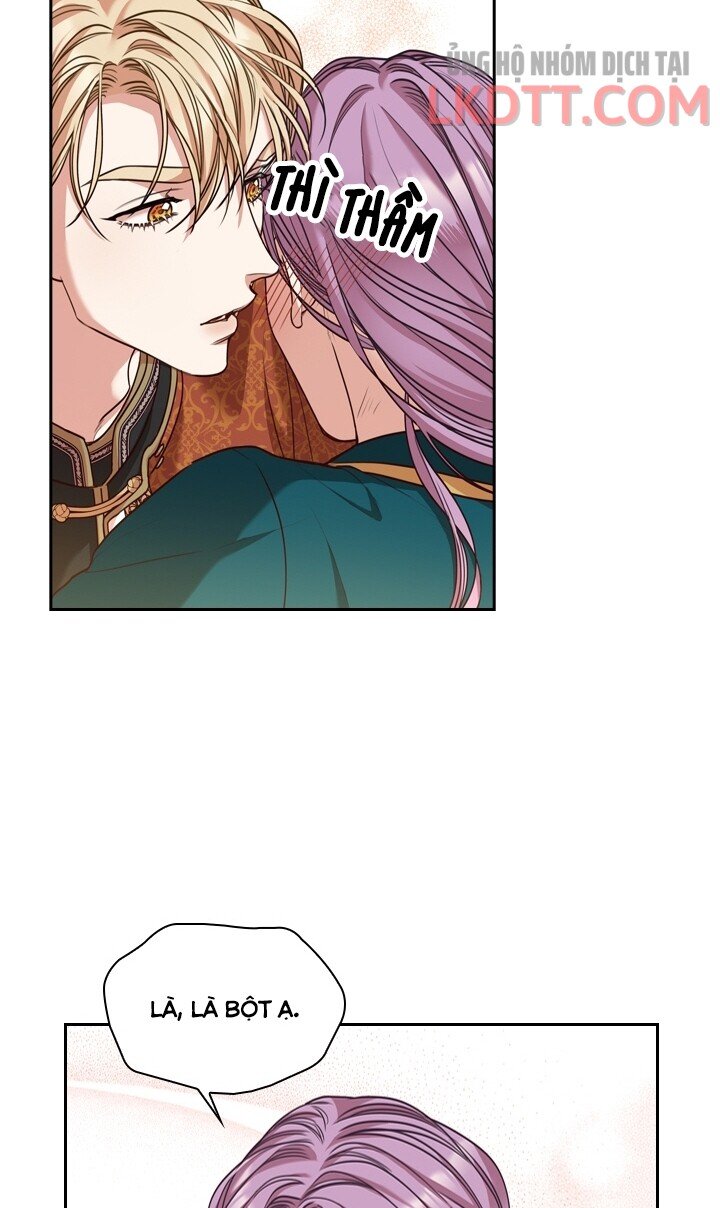 Thư Ký Của Bạo Chúa Chapter 28.1 - Trang 2