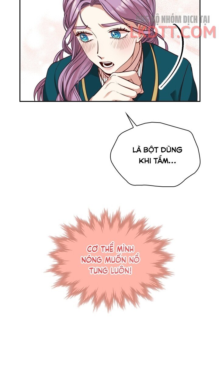 Thư Ký Của Bạo Chúa Chapter 28.1 - Trang 2