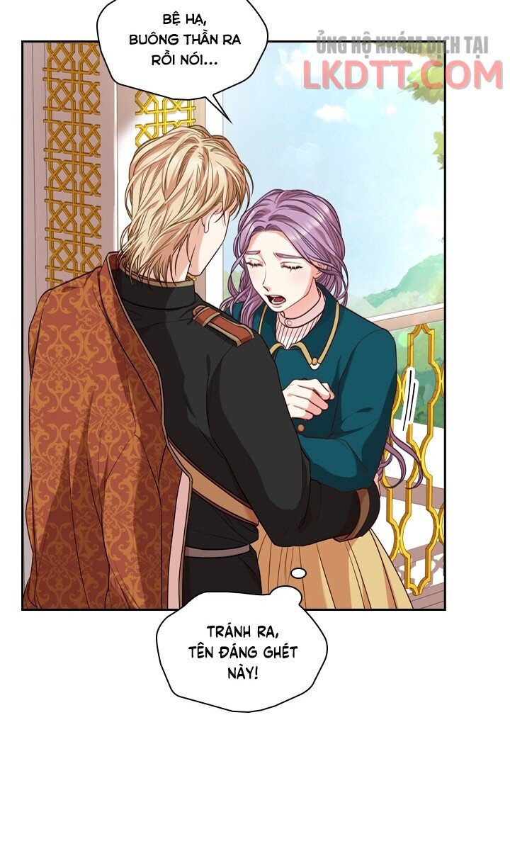 Thư Ký Của Bạo Chúa Chapter 28.1 - Trang 2