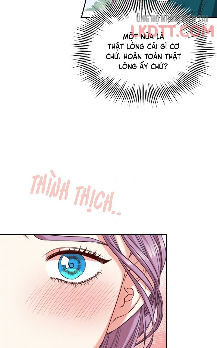 Thư Ký Của Bạo Chúa Chapter 28.1 - Trang 2