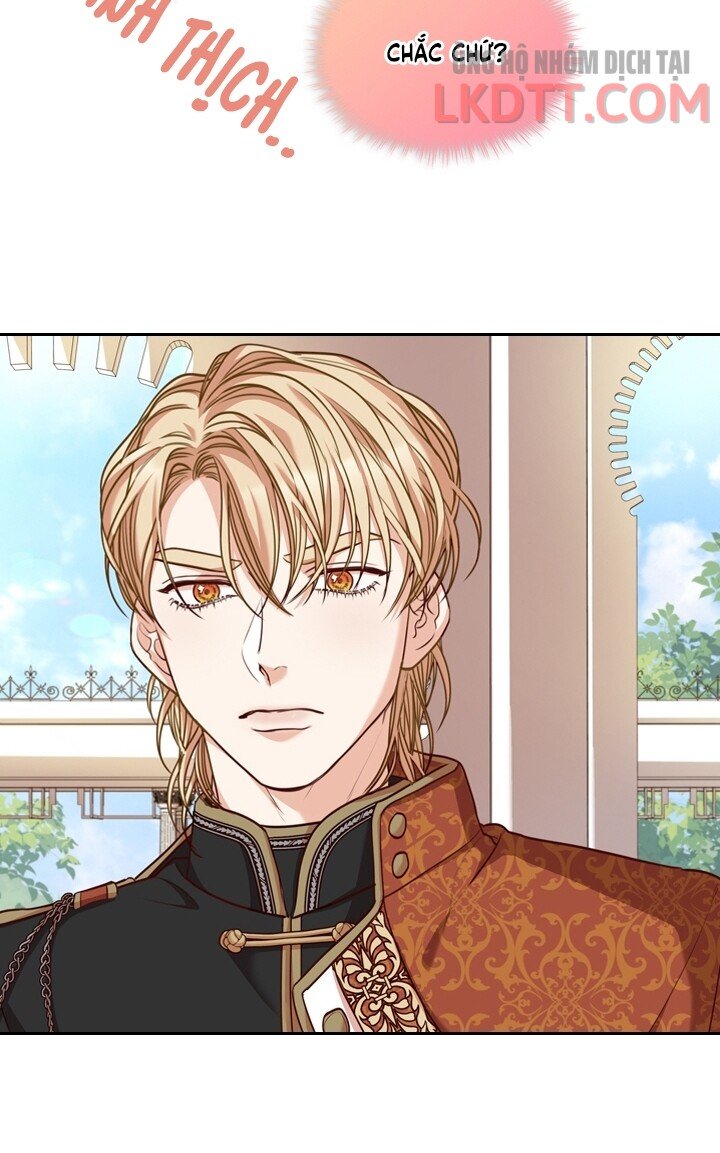 Thư Ký Của Bạo Chúa Chapter 28.1 - Trang 2