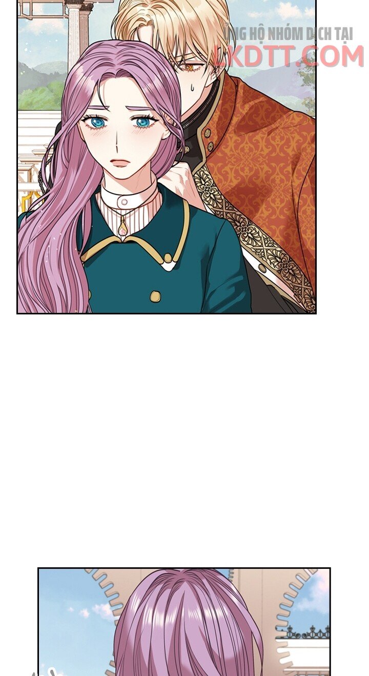 Thư Ký Của Bạo Chúa Chapter 28.1 - Trang 2