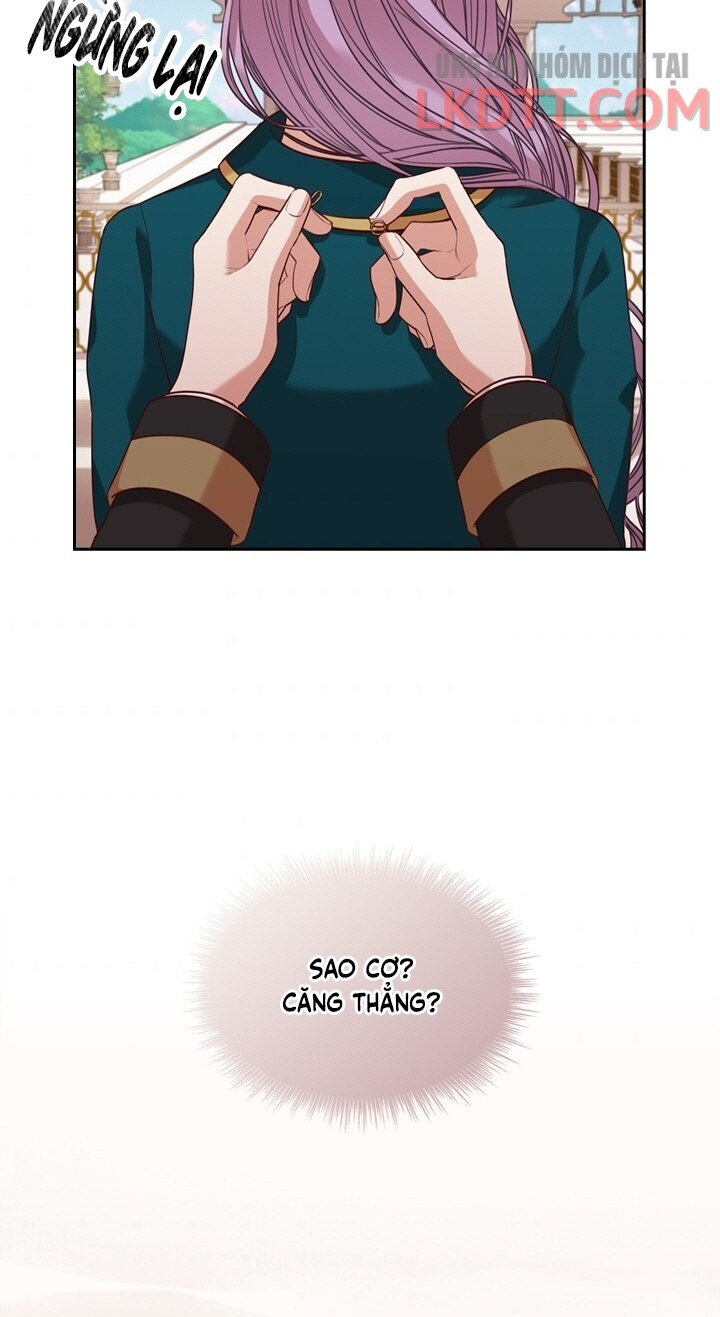 Thư Ký Của Bạo Chúa Chapter 28.1 - Trang 2