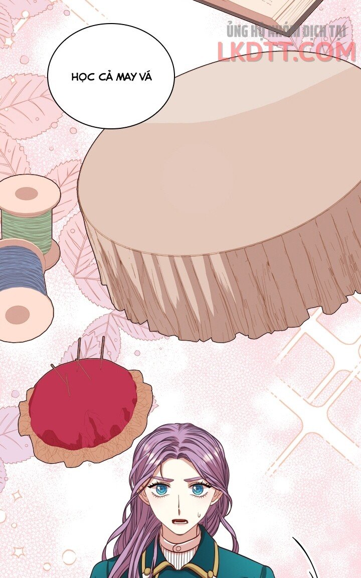 Thư Ký Của Bạo Chúa Chapter 28.2 - Trang 2