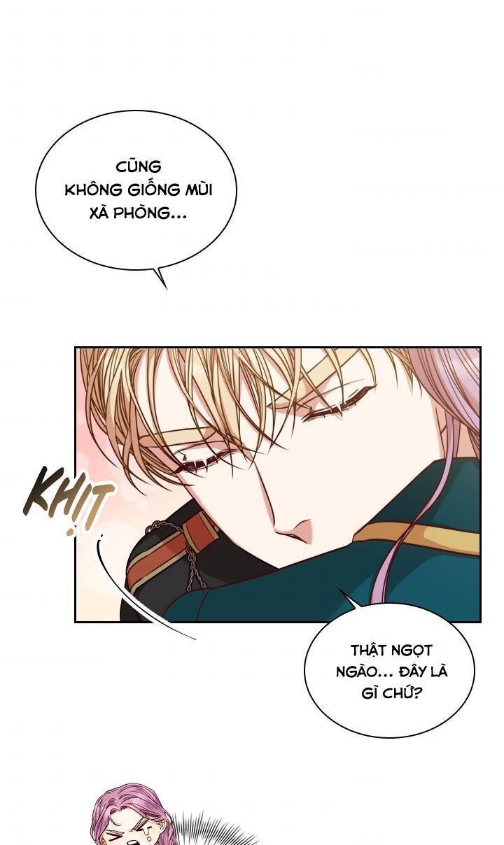 Thư Ký Của Bạo Chúa Chapter 28 - Trang 2