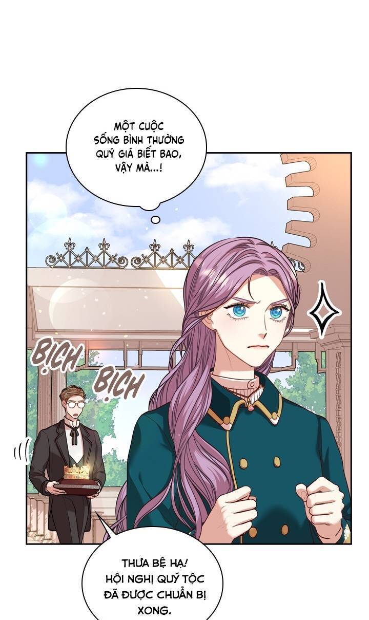 Thư Ký Của Bạo Chúa Chapter 28 - Trang 2