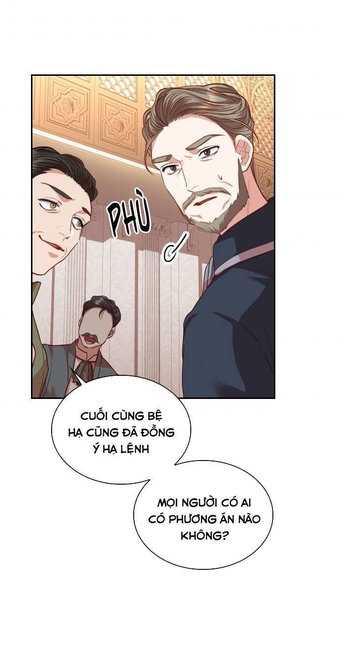 Thư Ký Của Bạo Chúa Chapter 29 - Trang 2