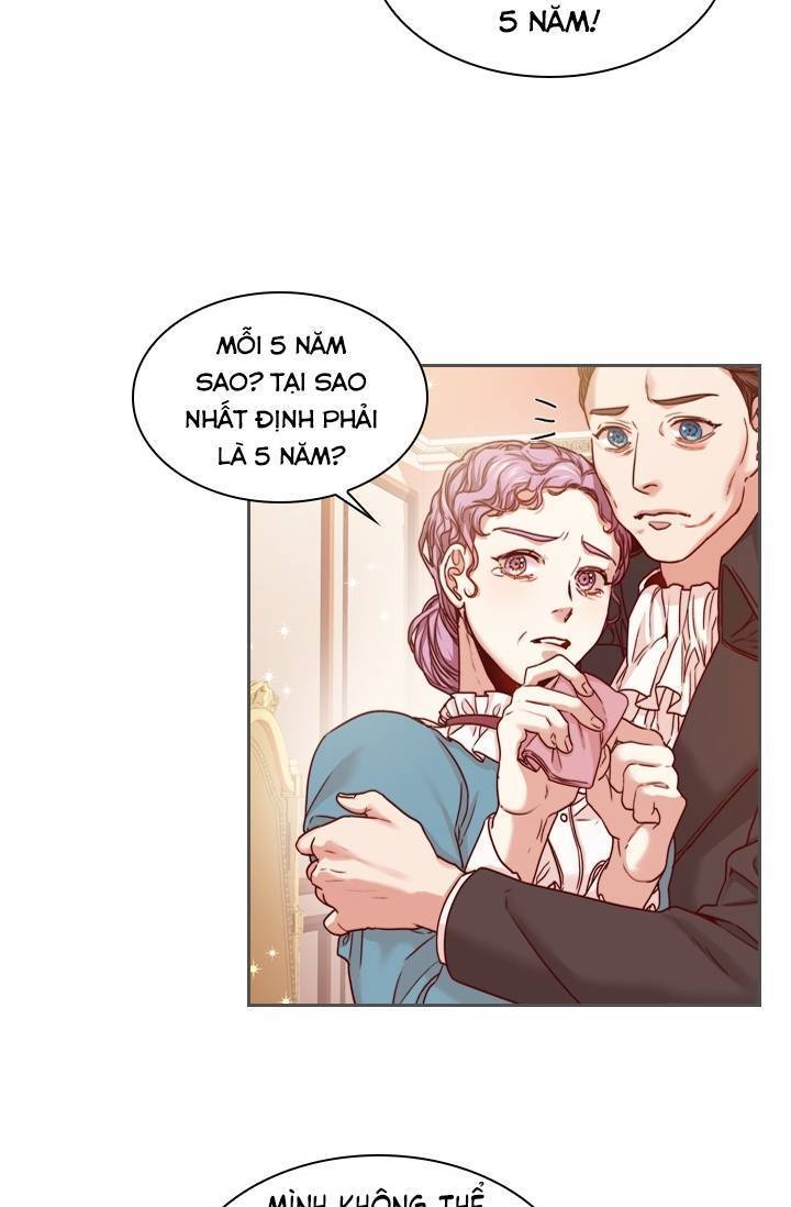 Thư Ký Của Bạo Chúa Chapter 3 - Trang 2