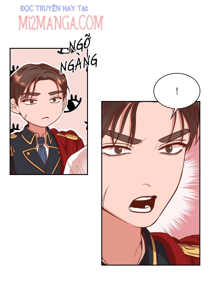 Thư Ký Của Bạo Chúa Chapter 30.2 - Trang 2