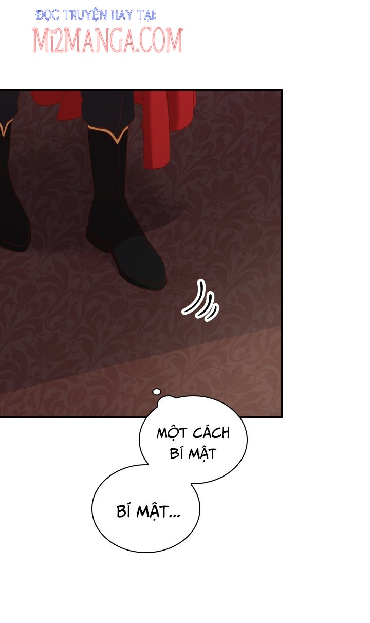 Thư Ký Của Bạo Chúa Chapter 30.2 - Trang 2