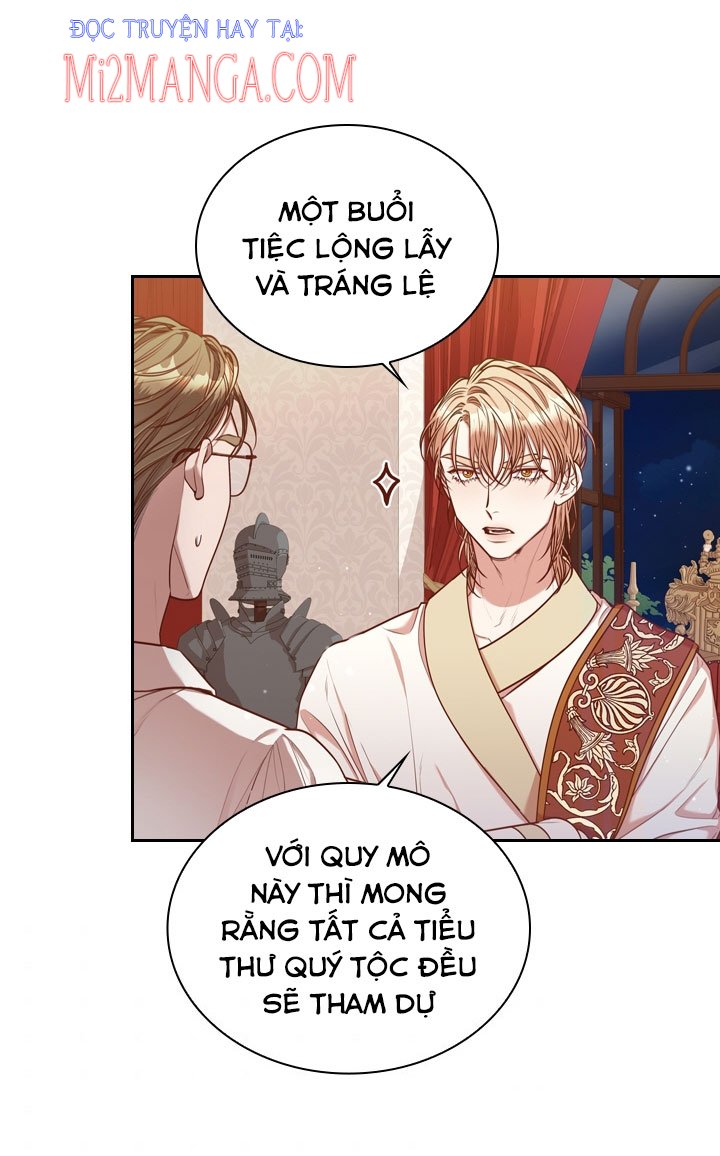 Thư Ký Của Bạo Chúa Chapter 30.2 - Trang 2