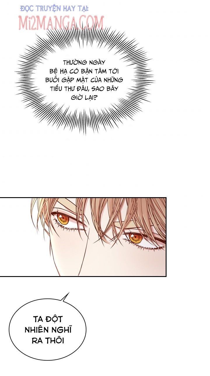 Thư Ký Của Bạo Chúa Chapter 30.2 - Trang 2