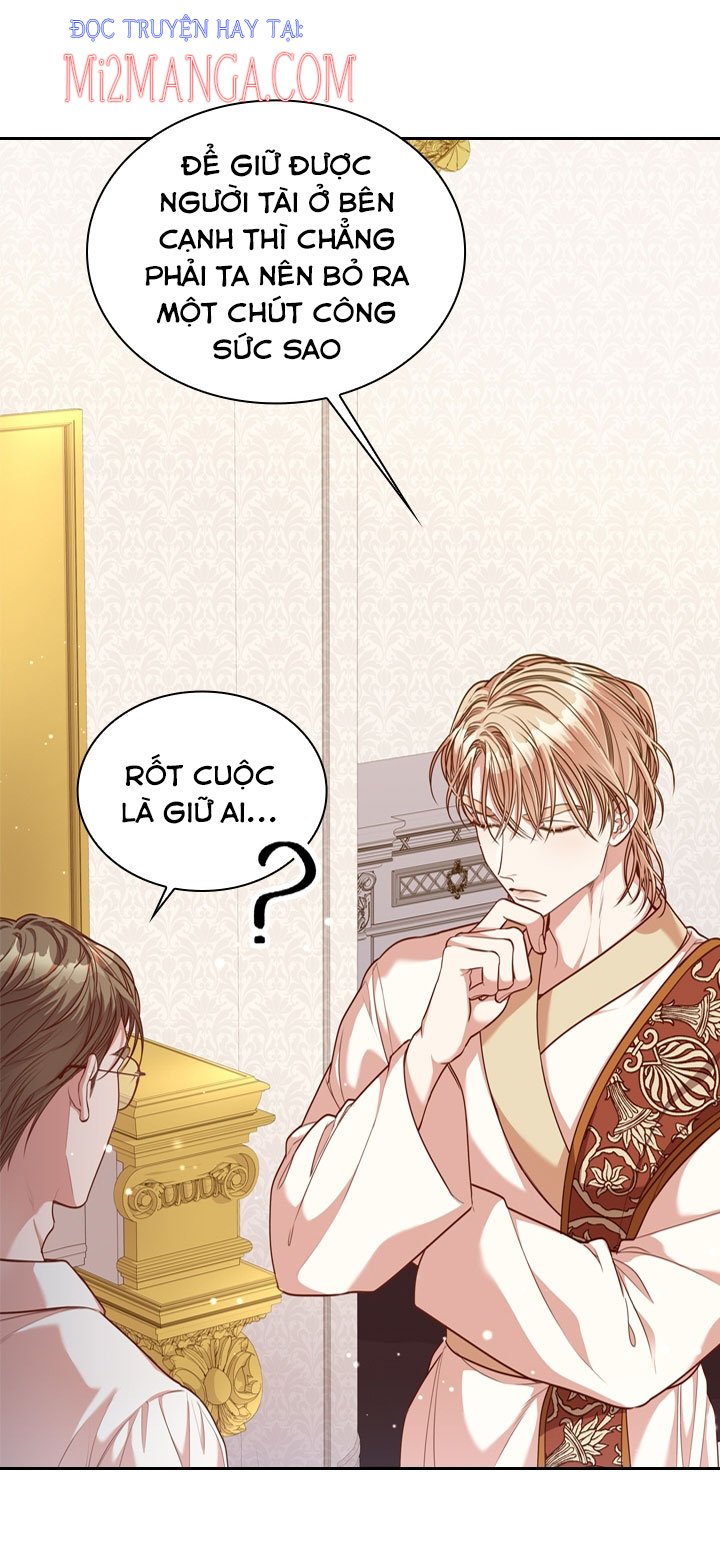 Thư Ký Của Bạo Chúa Chapter 30.2 - Trang 2