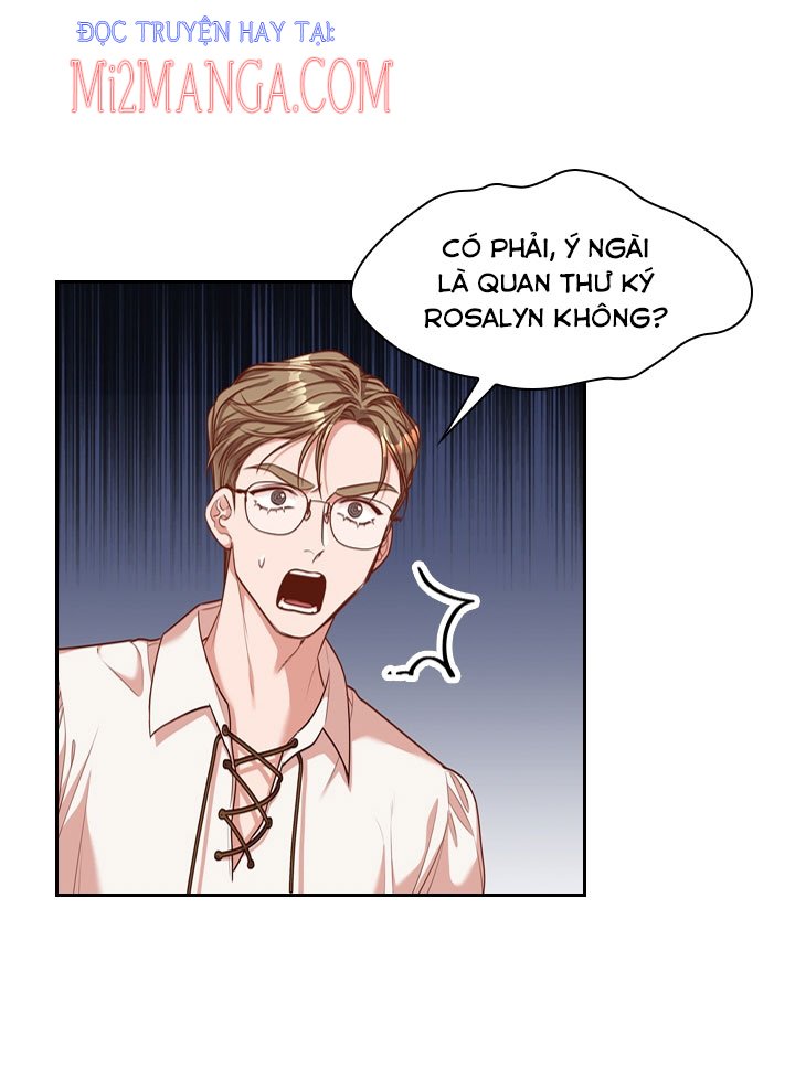 Thư Ký Của Bạo Chúa Chapter 30.2 - Trang 2