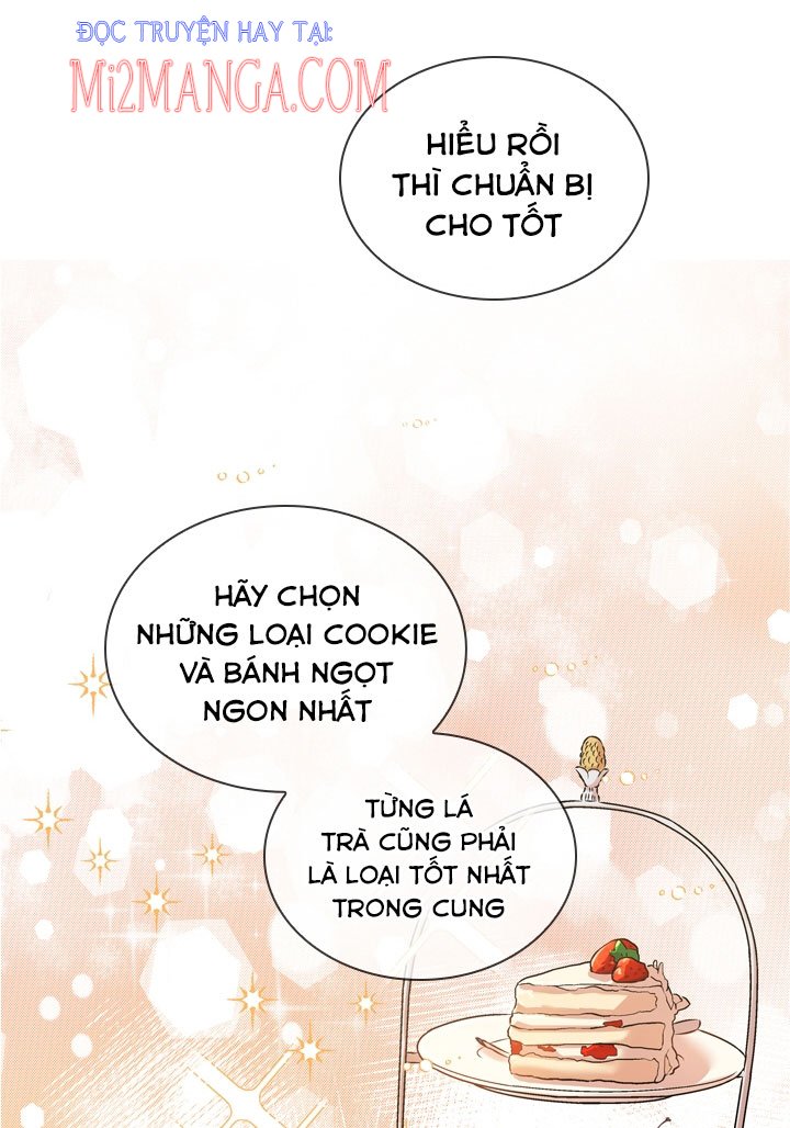 Thư Ký Của Bạo Chúa Chapter 30.2 - Trang 2