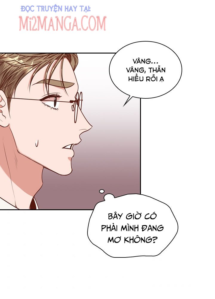 Thư Ký Của Bạo Chúa Chapter 30.2 - Trang 2