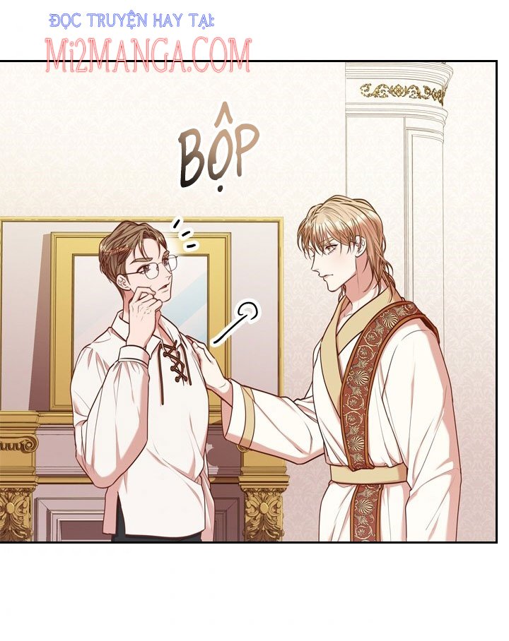 Thư Ký Của Bạo Chúa Chapter 30.2 - Trang 2