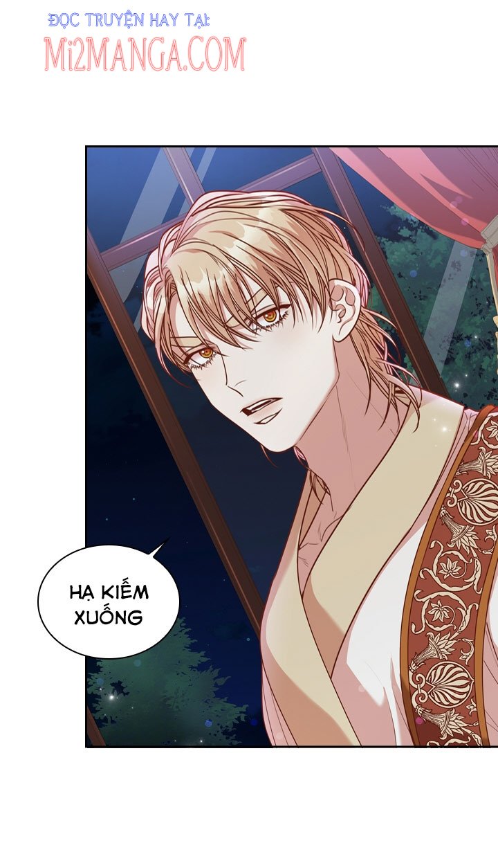 Thư Ký Của Bạo Chúa Chapter 30.2 - Trang 2